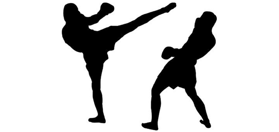 kickboxing Image