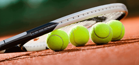 Tennis Image