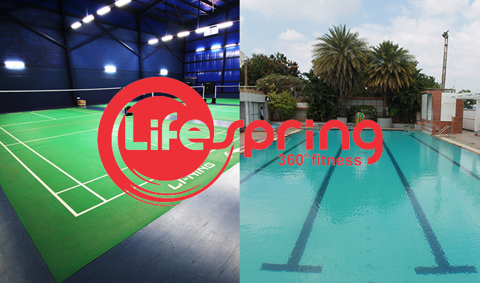 Lifespring Facilities